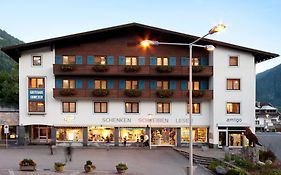Gaestehaus Obwexer