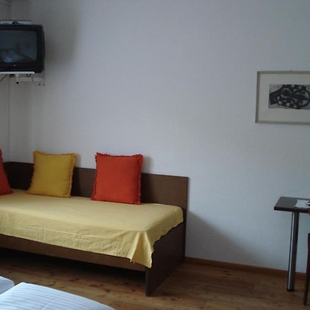Gaestehaus Obwexer Matrei in Osttirol Zewnętrze zdjęcie