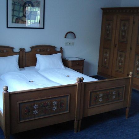 Gaestehaus Obwexer Matrei in Osttirol Zewnętrze zdjęcie