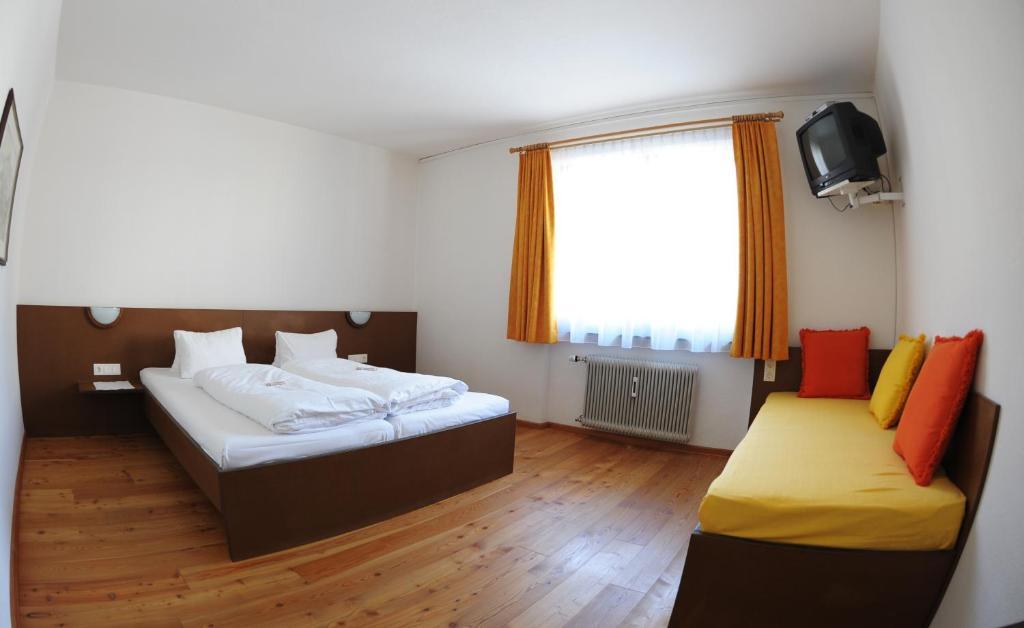 Gaestehaus Obwexer Matrei in Osttirol Pokój zdjęcie
