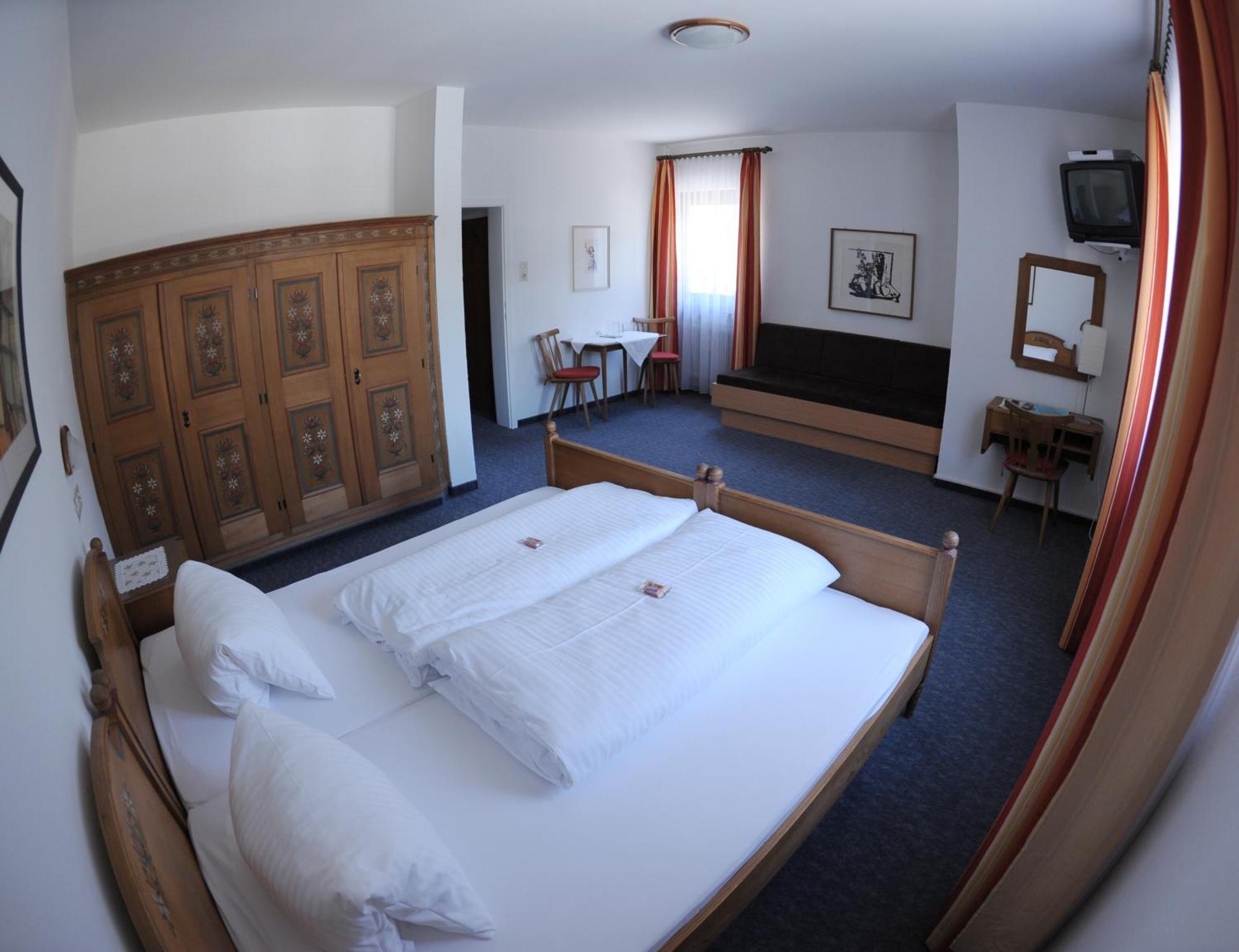 Gaestehaus Obwexer Matrei in Osttirol Zewnętrze zdjęcie