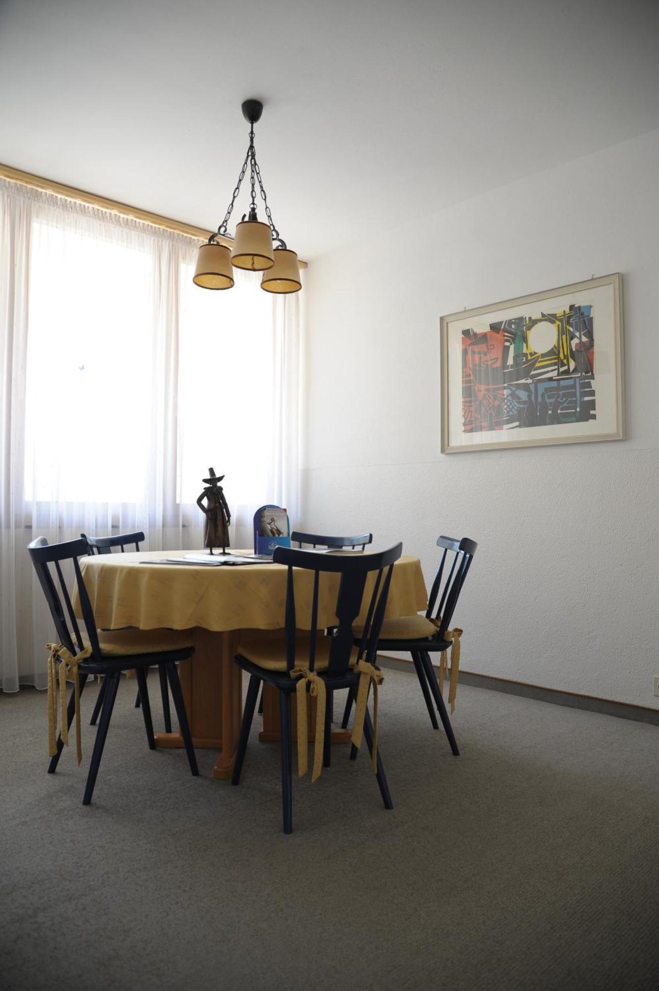 Gaestehaus Obwexer Matrei in Osttirol Zewnętrze zdjęcie