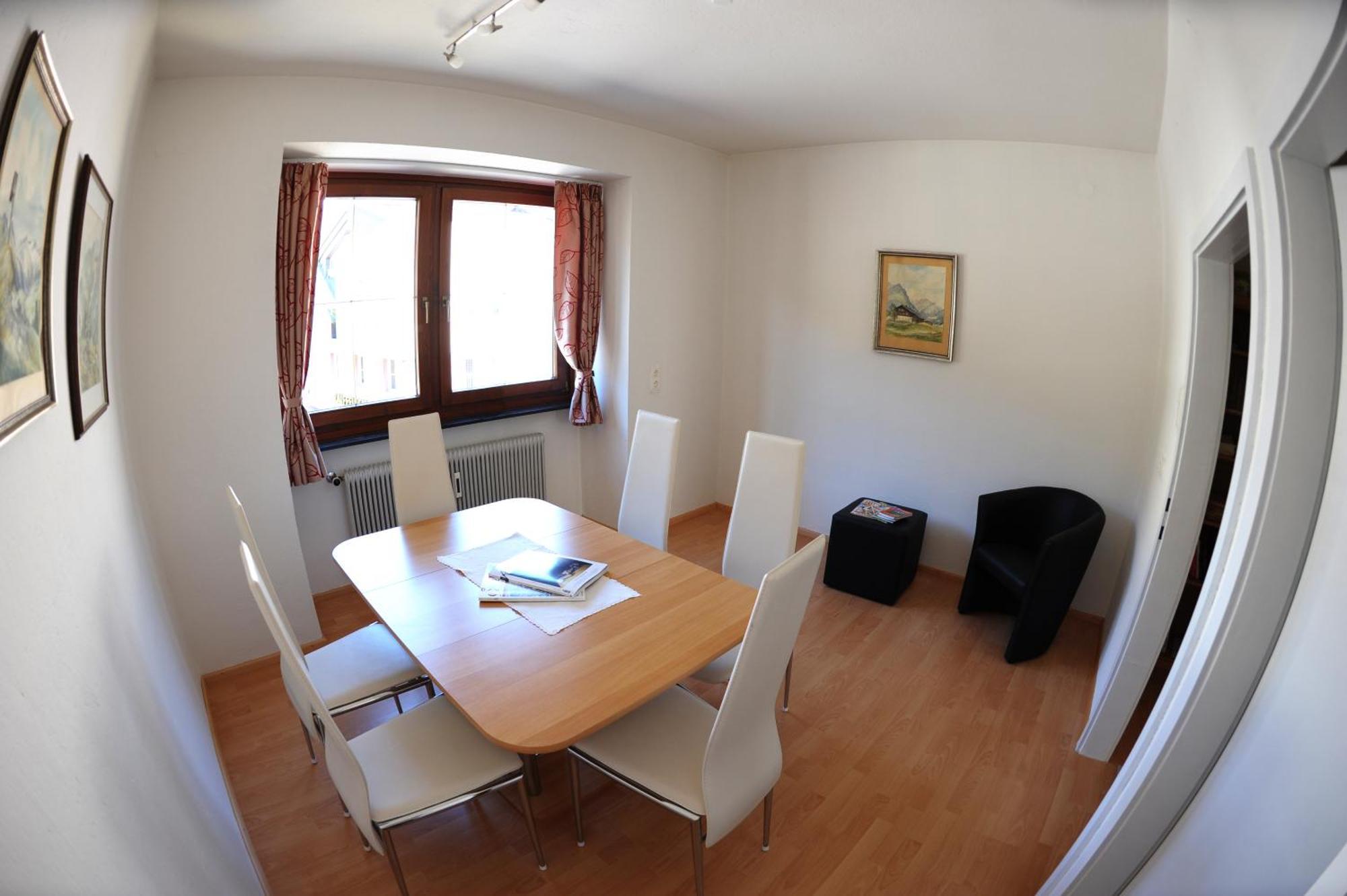 Gaestehaus Obwexer Matrei in Osttirol Zewnętrze zdjęcie