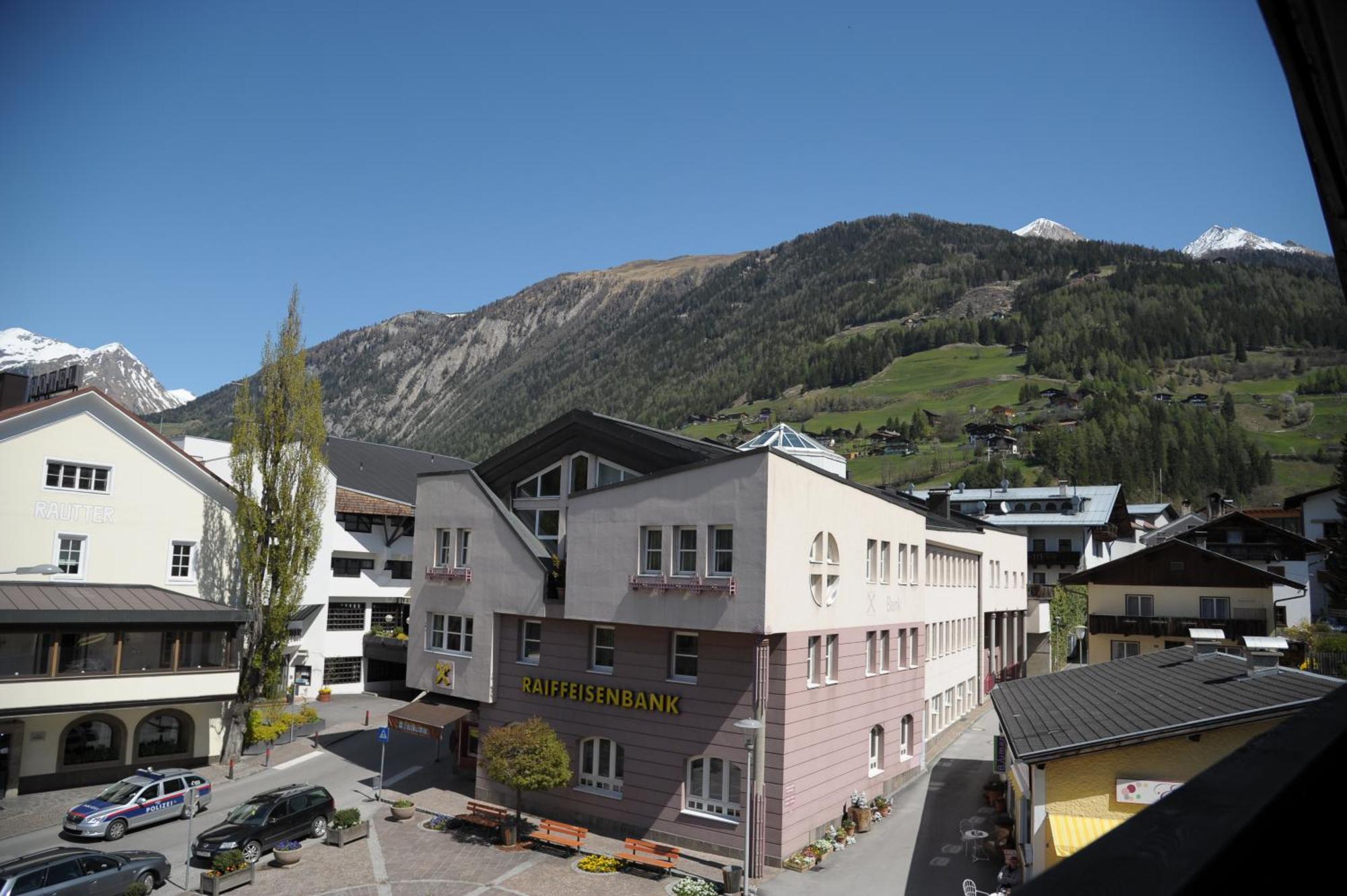 Gaestehaus Obwexer Matrei in Osttirol Zewnętrze zdjęcie