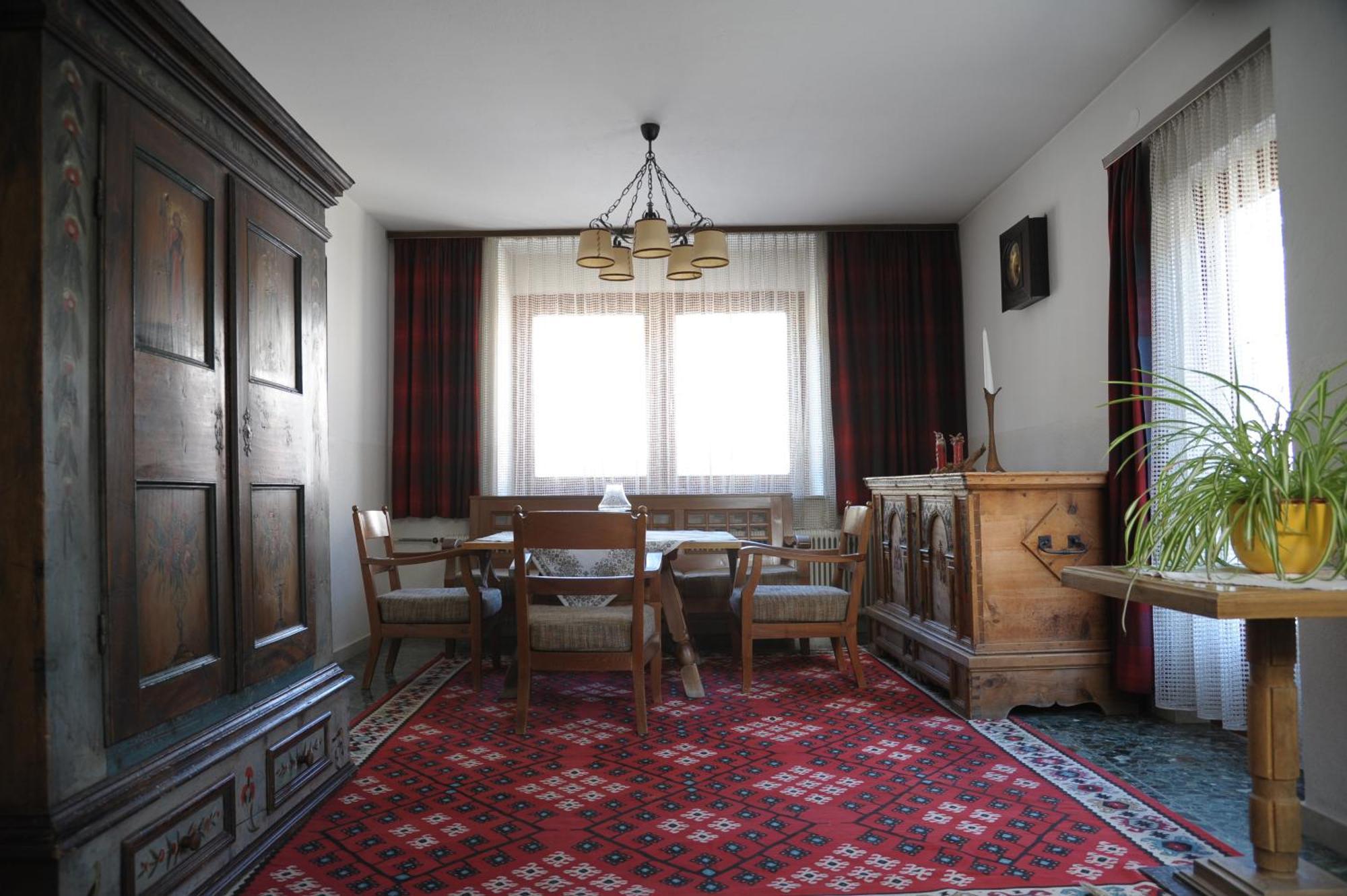 Gaestehaus Obwexer Matrei in Osttirol Zewnętrze zdjęcie
