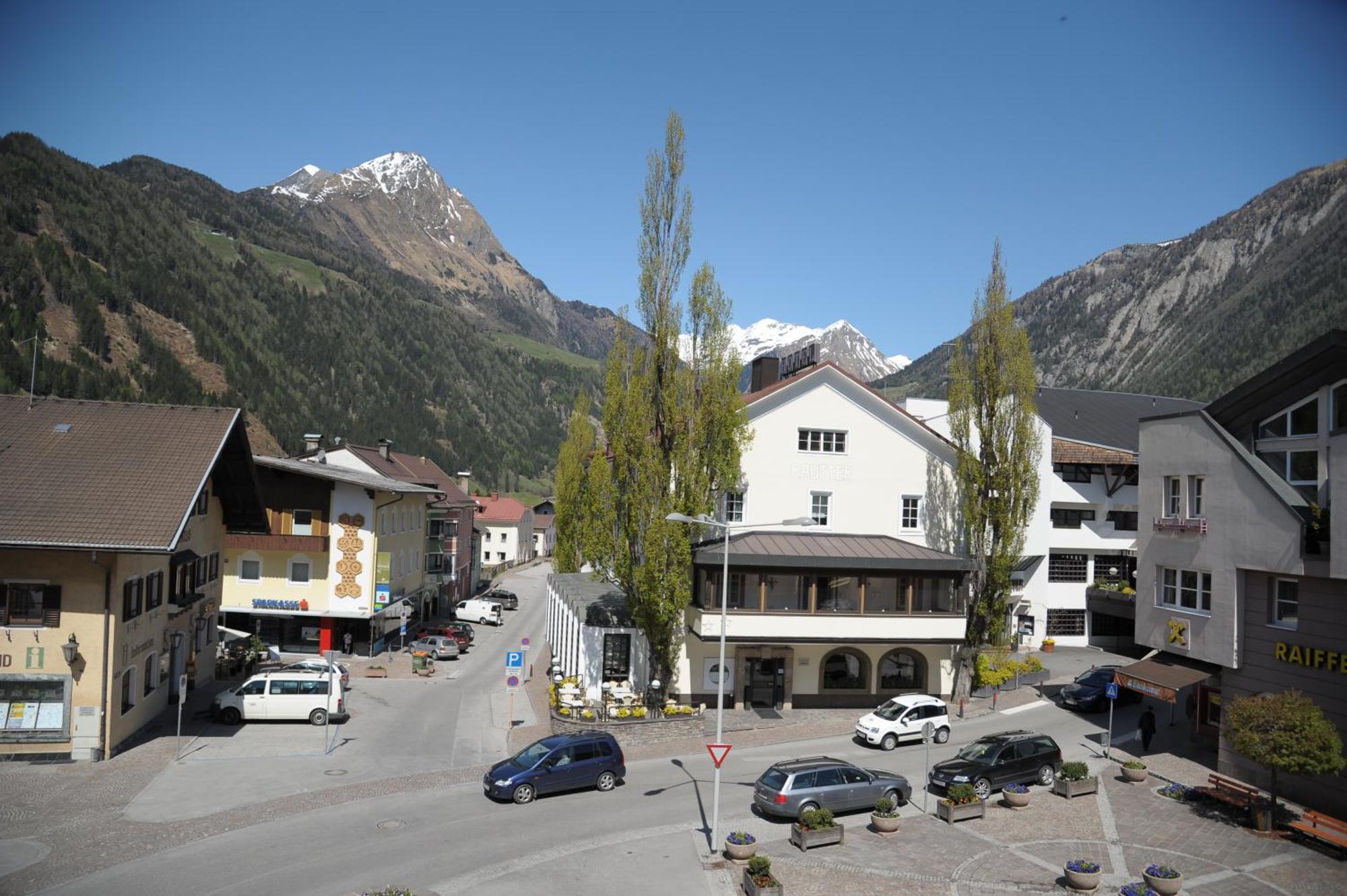 Gaestehaus Obwexer Matrei in Osttirol Zewnętrze zdjęcie