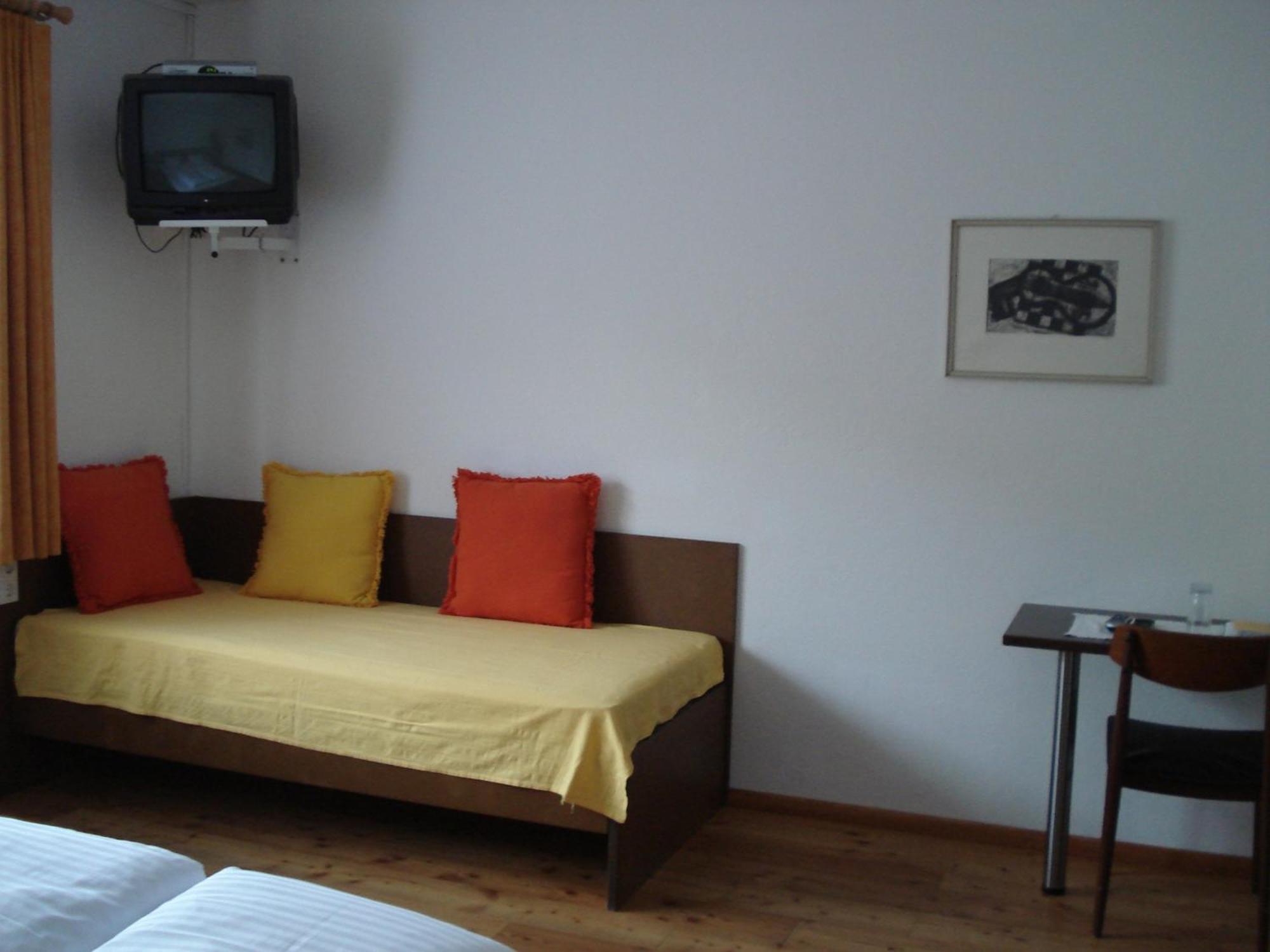 Gaestehaus Obwexer Matrei in Osttirol Zewnętrze zdjęcie