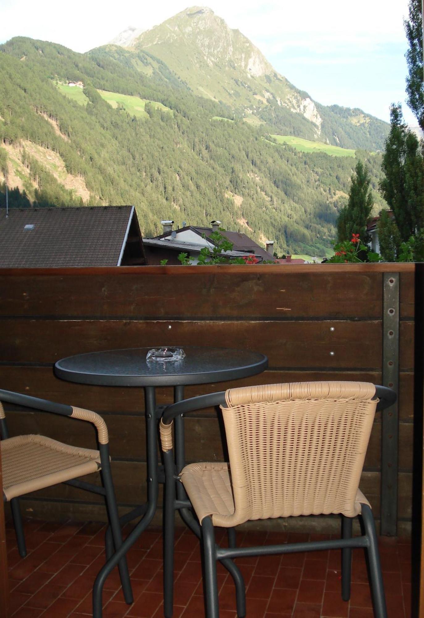 Gaestehaus Obwexer Matrei in Osttirol Zewnętrze zdjęcie