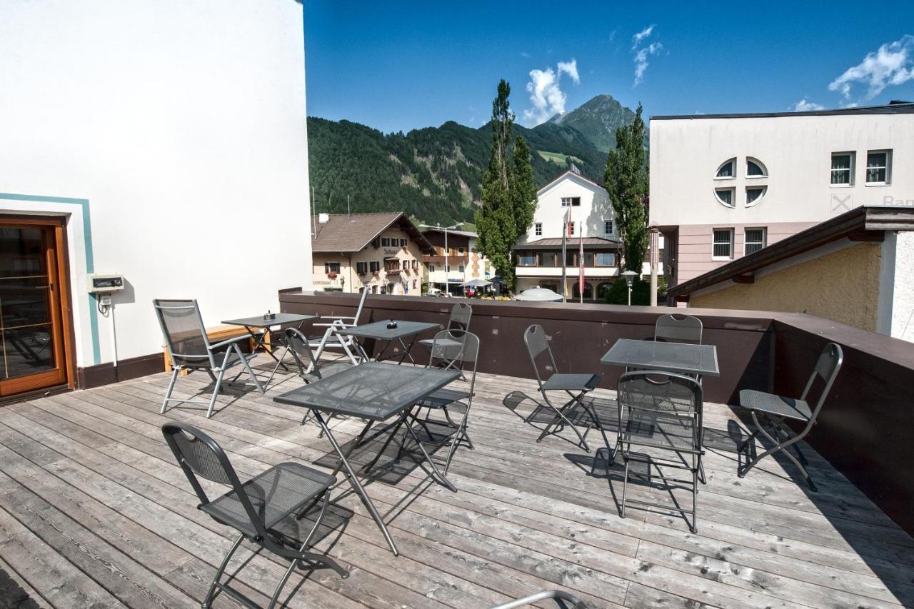 Gaestehaus Obwexer Matrei in Osttirol Zewnętrze zdjęcie